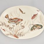 969 3249 SERVING DISH